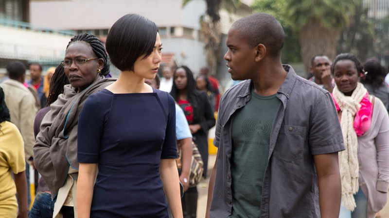 Illustration for article titled The Wachowskisâ Sense8 Is the Philip K. Dick Adaptation
We Always Wanted